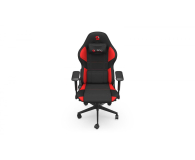 SPC Gear SR600F (Czarno-Czerwony) - 607598 - zdjęcie 6